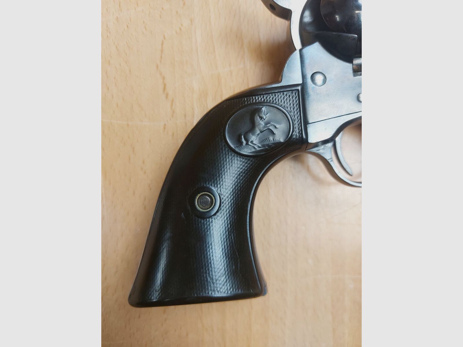 Colt, USA SAA 1873