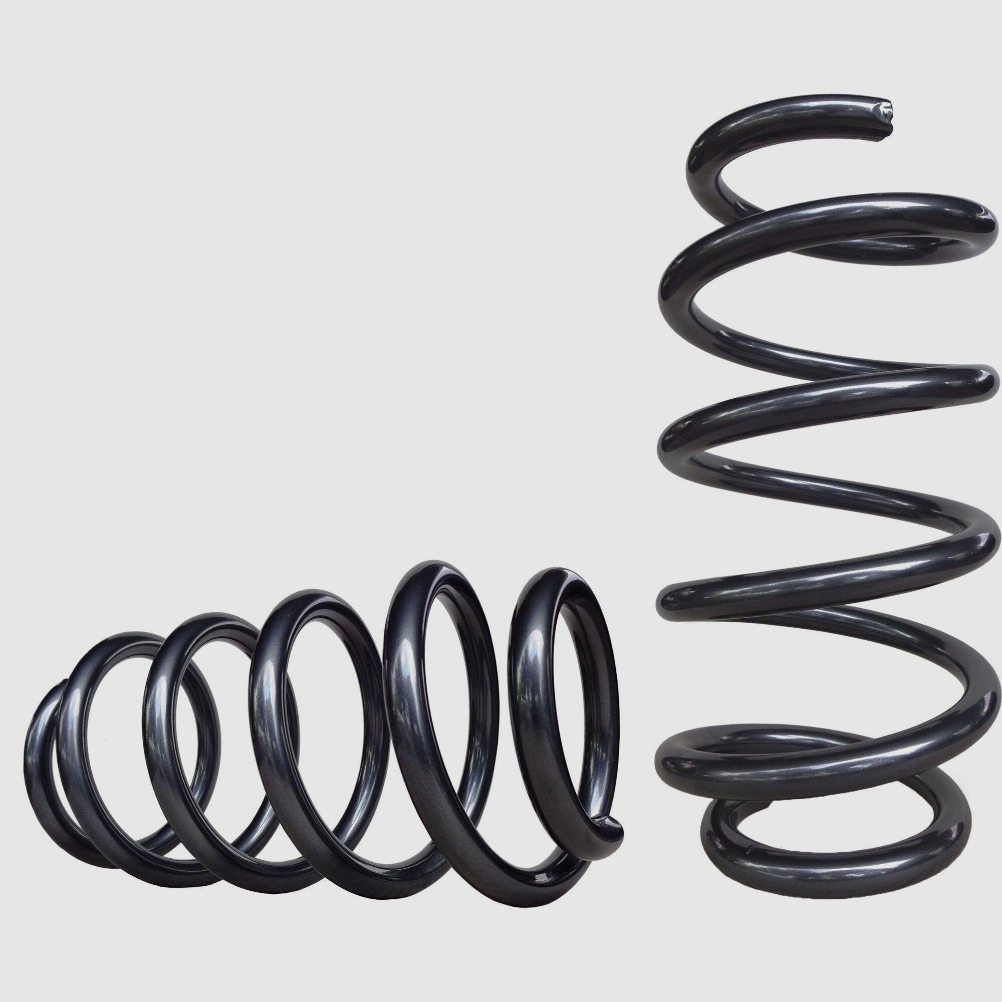 Molla a spirale anteriore tipo LCS 4.0