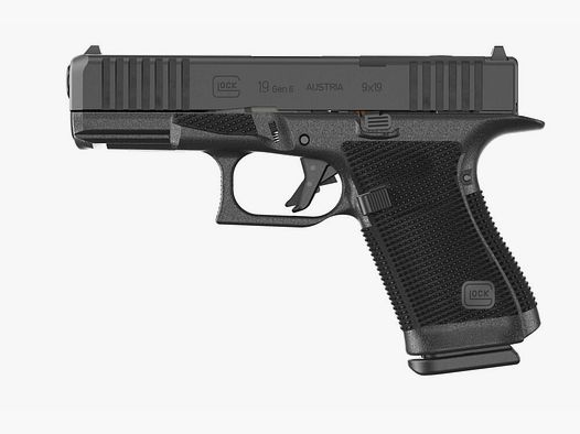 Glock G19 GEN6 Crossover 9mmLuger