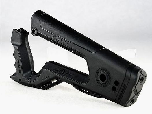 HERA ARMS Schulterstütze CQR-Gen2