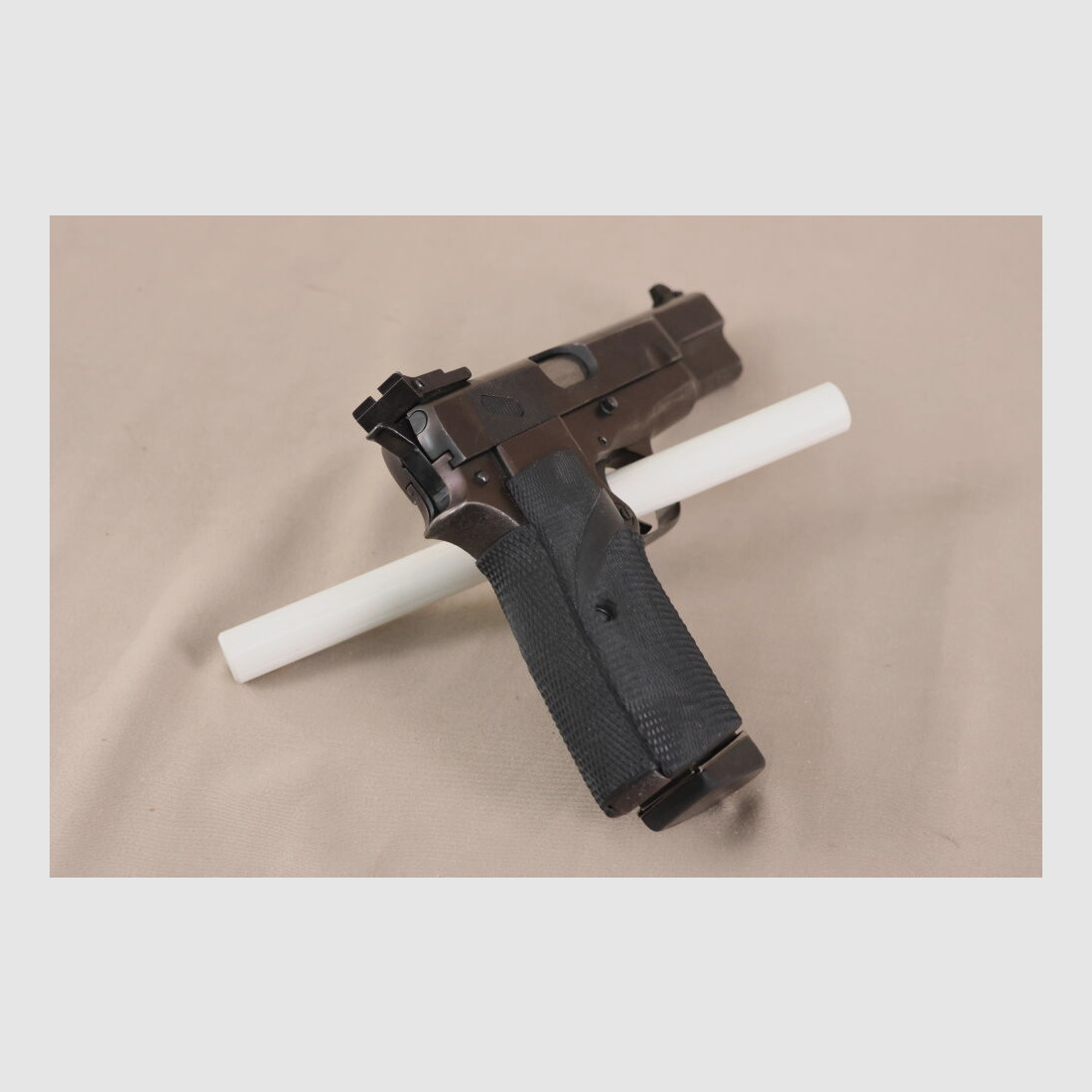 FN Browning Fertigung INGLIS CANADA !! // Sammler aufgepasst!
