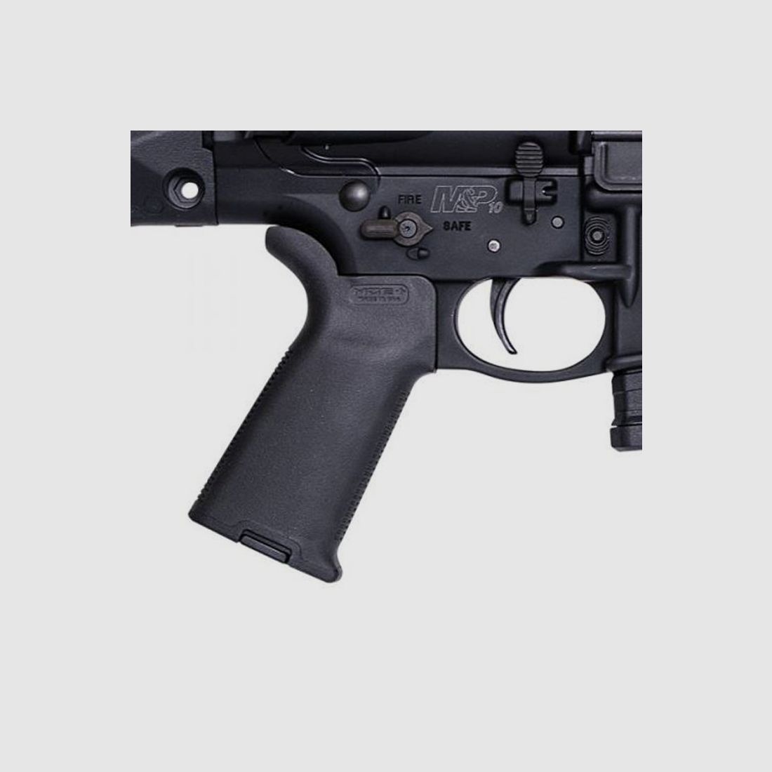 Selbstladebüchse AR Smith & Wesson M&P10 – 6.5 Creedmoor, Bild 7 von 10