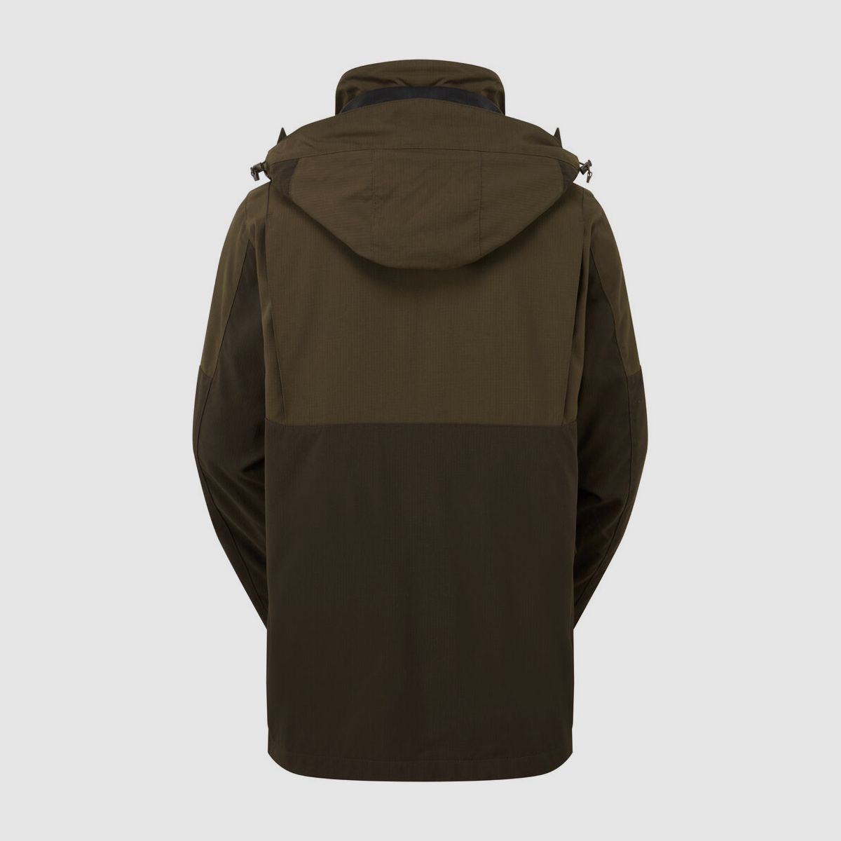 SHOOTERKING Silva 3.0 wasserdichte Jacke