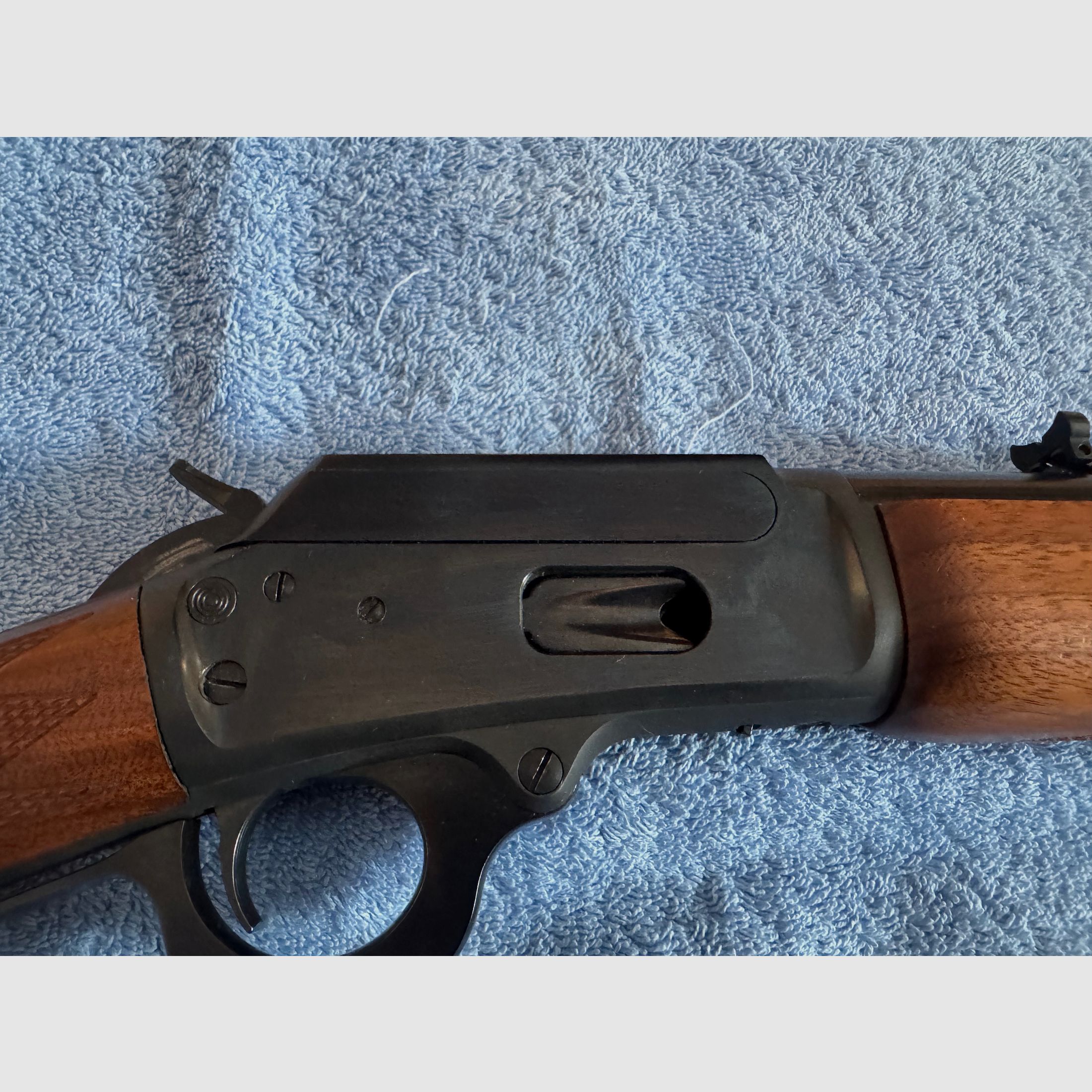 Marlin 1894 CS .357 Magnum