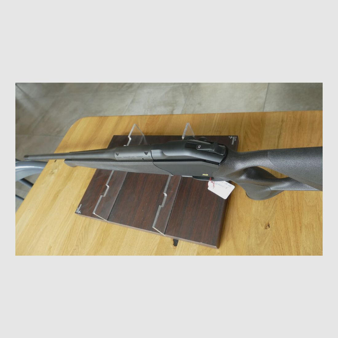 Blaser R8 Ultimate