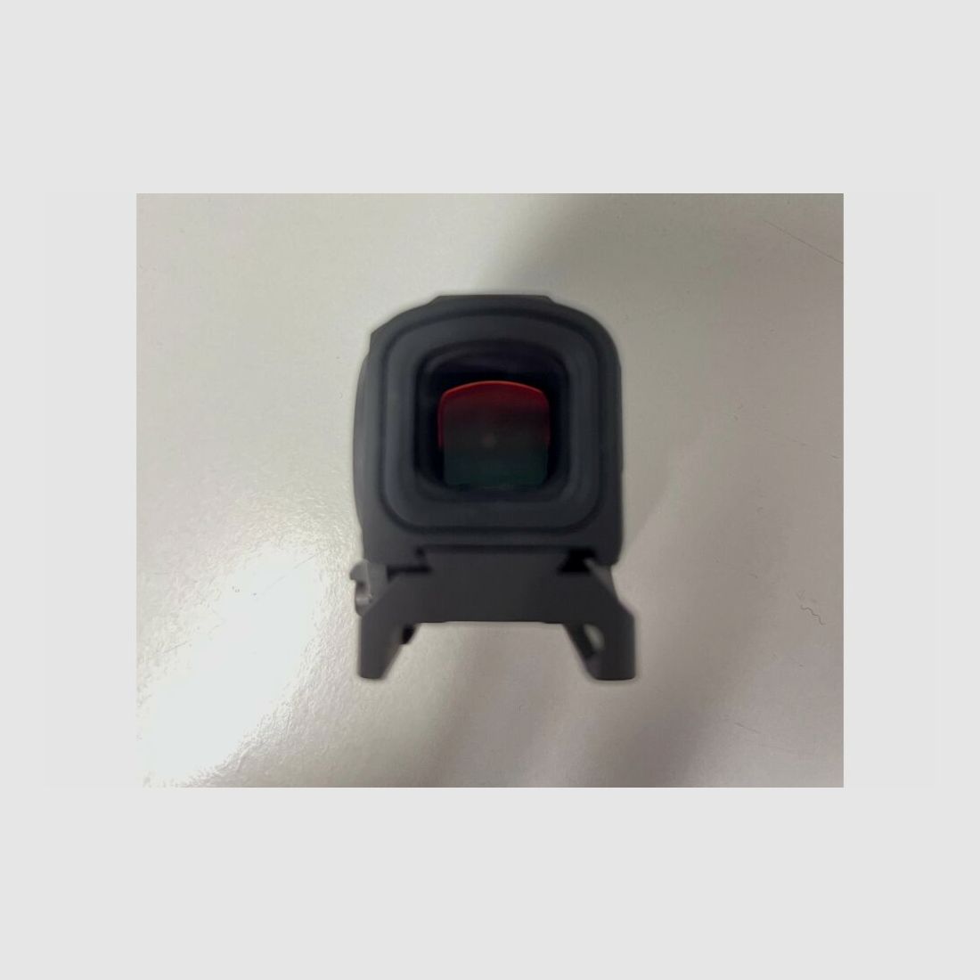 Aimpoint Leuchpunktvisier Mod. Acro C-2 3,5 MOA/schwarz inkl. Adapter, Bild 2 von 2