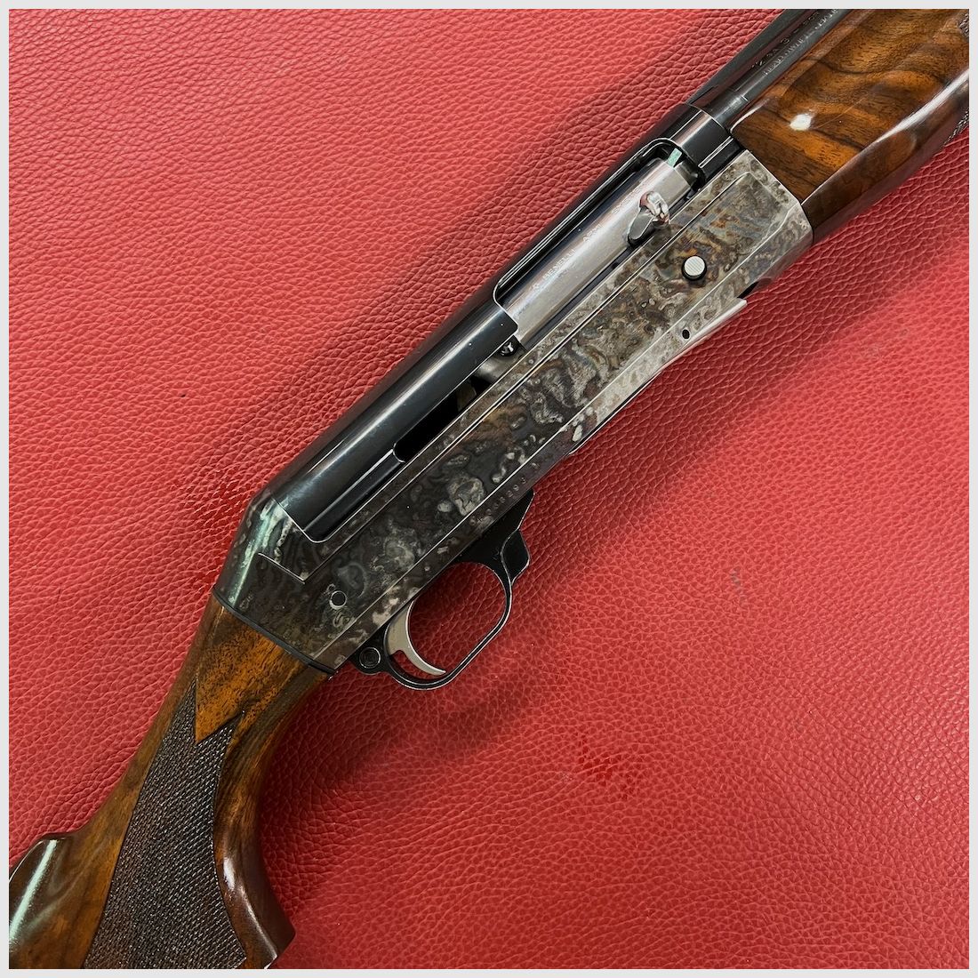 Benelli Executive, Bild 2 von 9