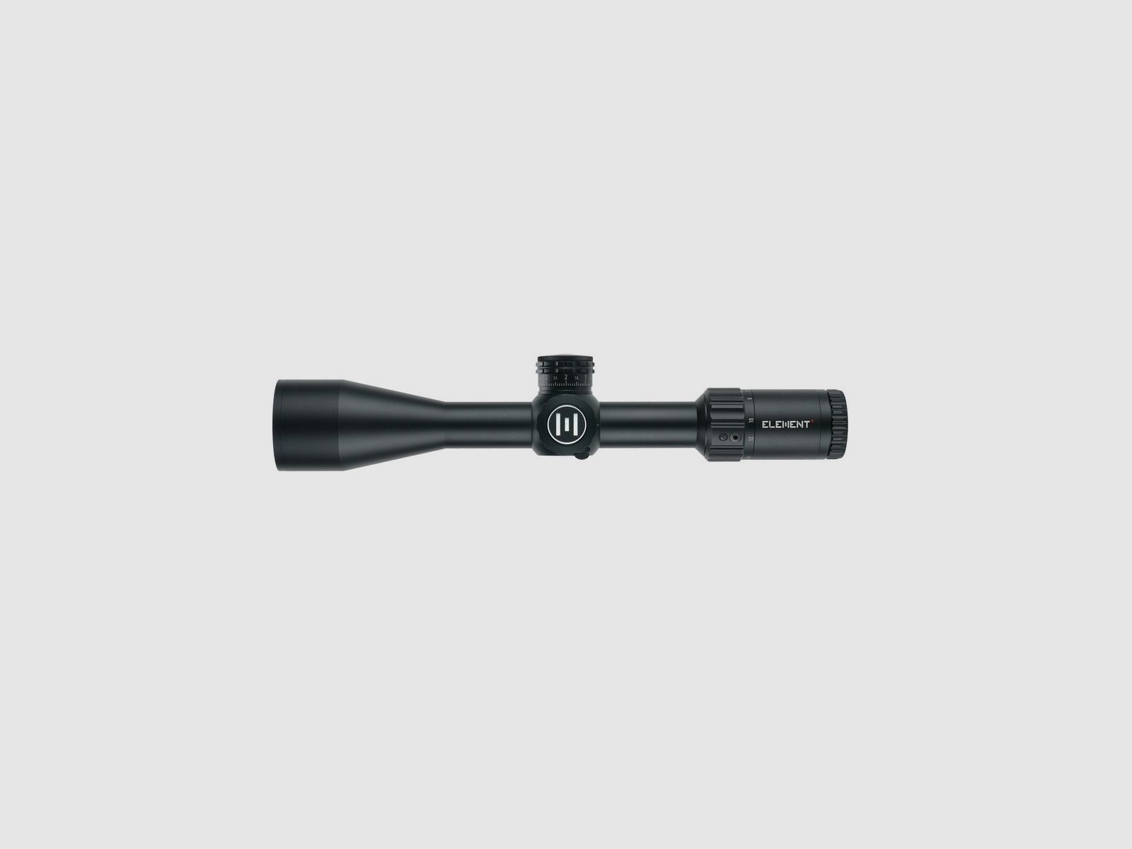 ELEMENT OPTICS HELIX G2 6-24X50 FFP ABS APR-1C MRAD, billede 1 af 7