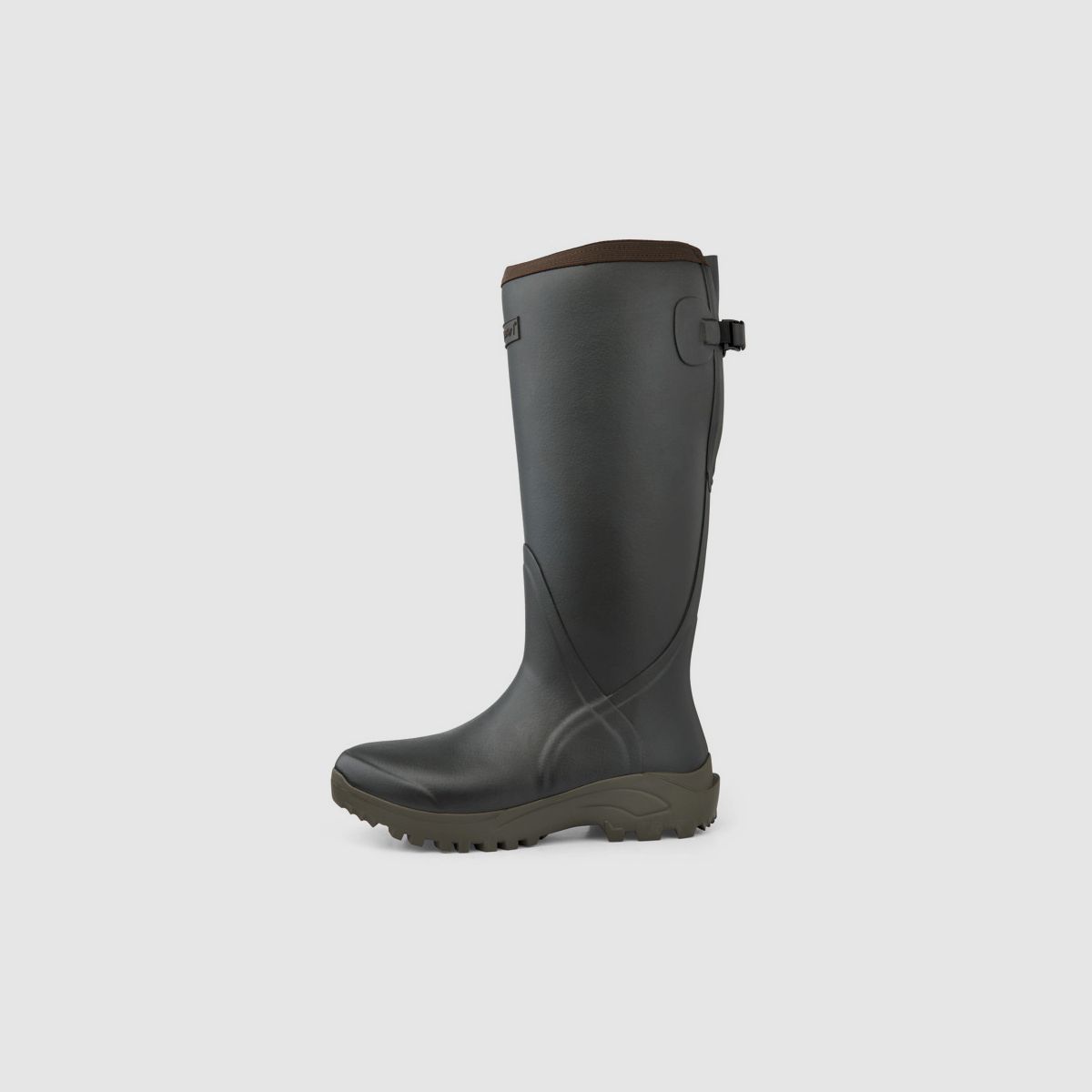 GATEWAY1 Sportsman II Lady 17" 4mm Khaki