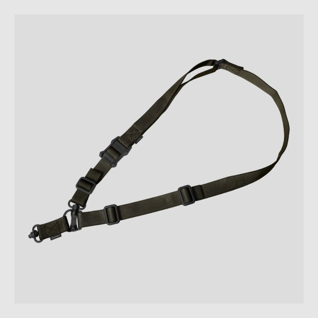 Magpul MS4 Dual QD Gen2 Sangle de Fusil 1-/2-Point - RGR