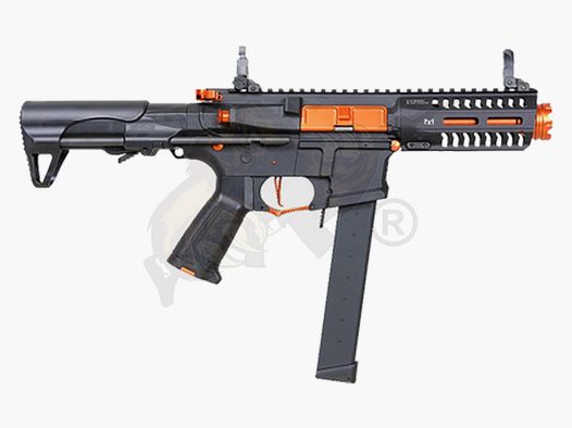 G&G ARP 9 Amber mit ETU Airsoft - max 0,5 Joule