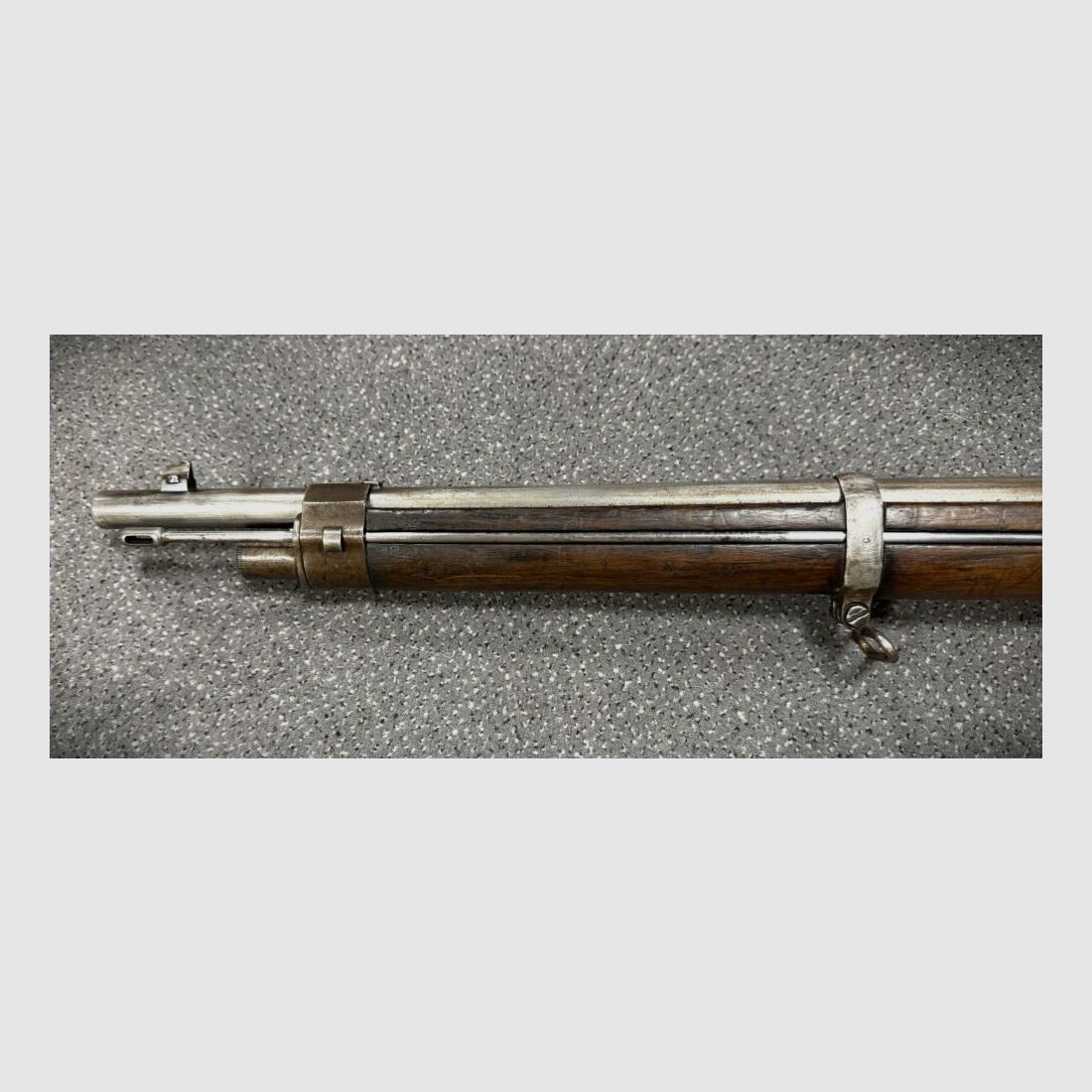 CE.W.F.G. Steyr Kropatschek, zdjęcie 6 z 10