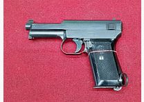 Mauser 1914/34 Transition