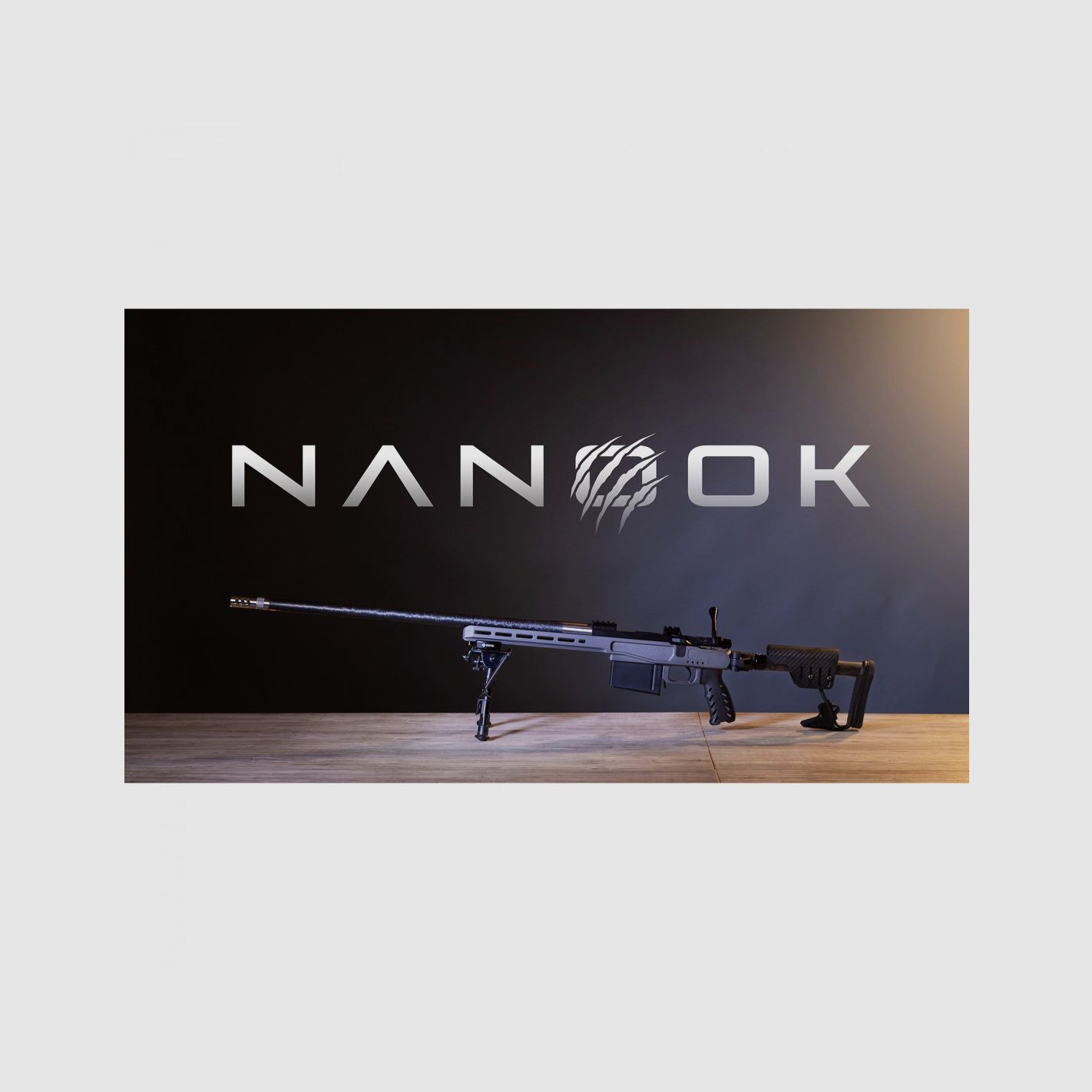 Fusil Kelbly Nanook MG Cal. 7mm PRC, image 13 sur 13