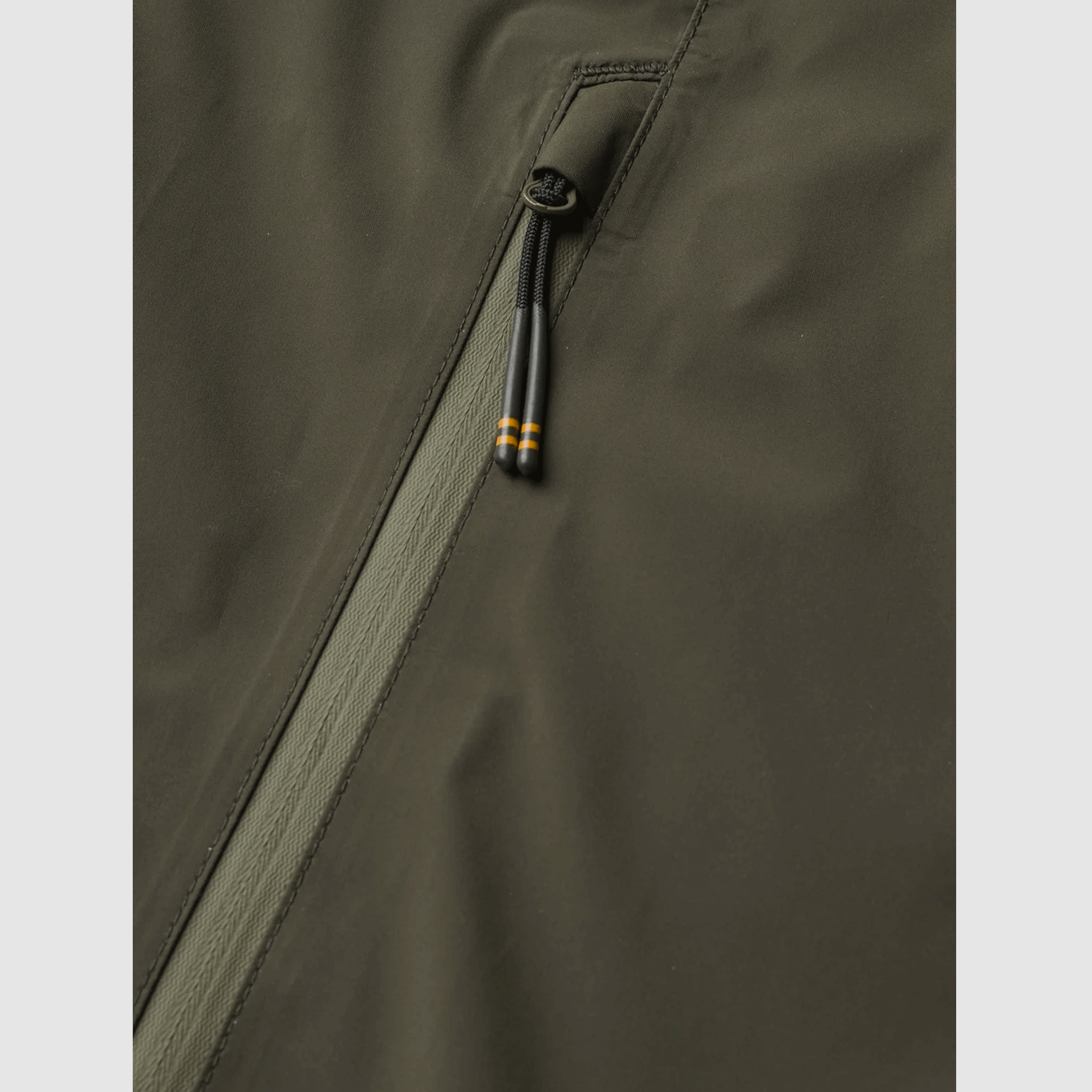 JACKET – BERETTA – CHAMOIS 3L JACKET Green Moss, image 7 of 7