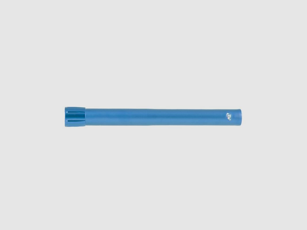 Tubo di estensione del caricatore 12 ga. (+1 a +8 colpi) per Winchester SXP — +7 colpi 485mm — Rosso, immagine 8 di 8