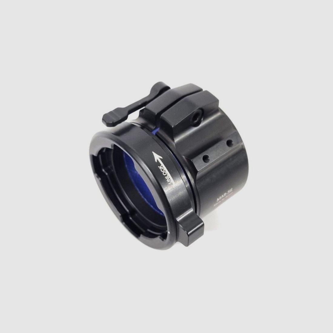 Rusan Modular Adapter MAR fr Nachtsichtgert Objektiv Aussendurchmesser: 30mm