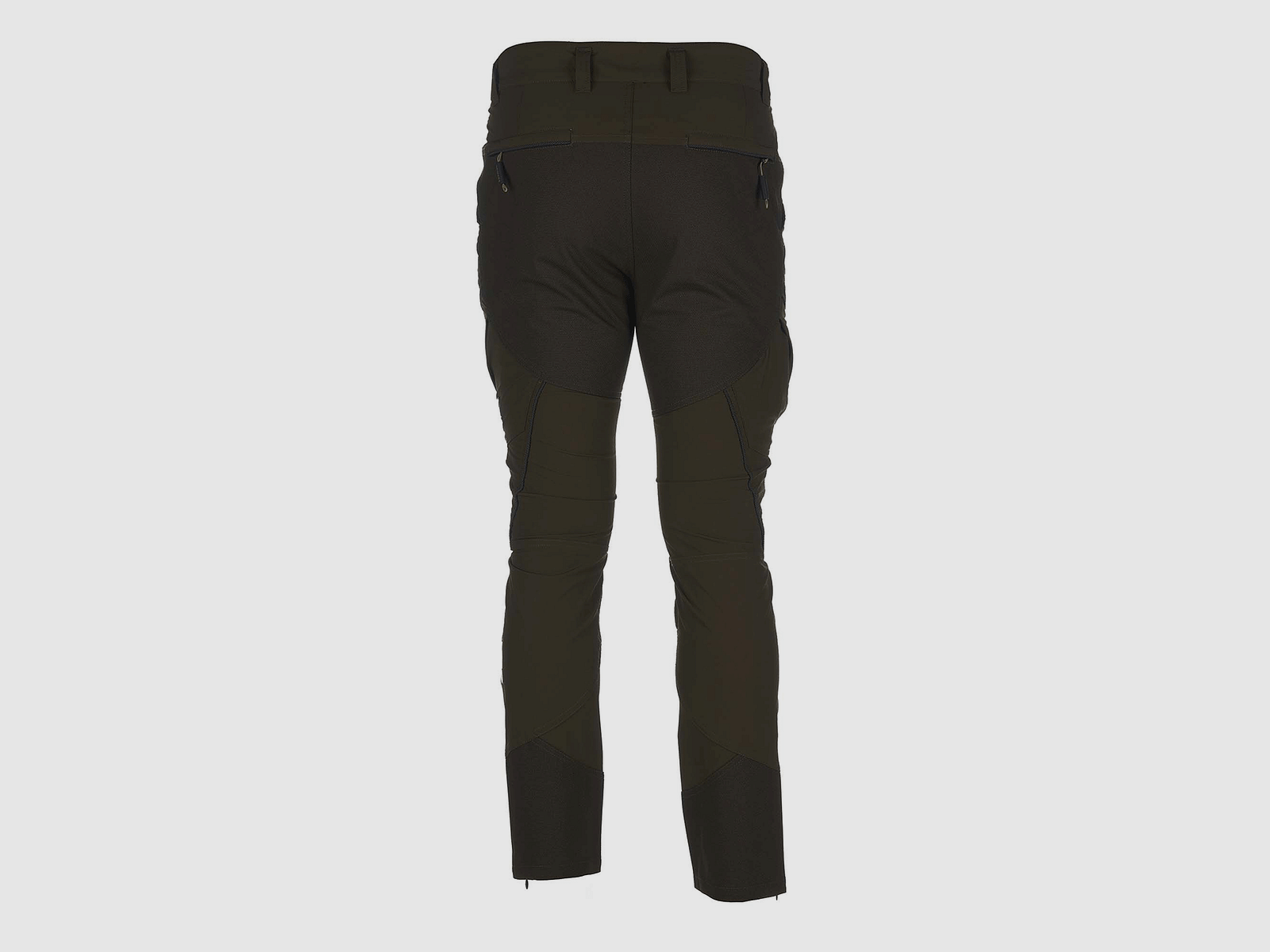 HOSEN – HERREN – UNIVERS – ALPI 4-WAY STRETCH GRÜN, Bild 4 von 6