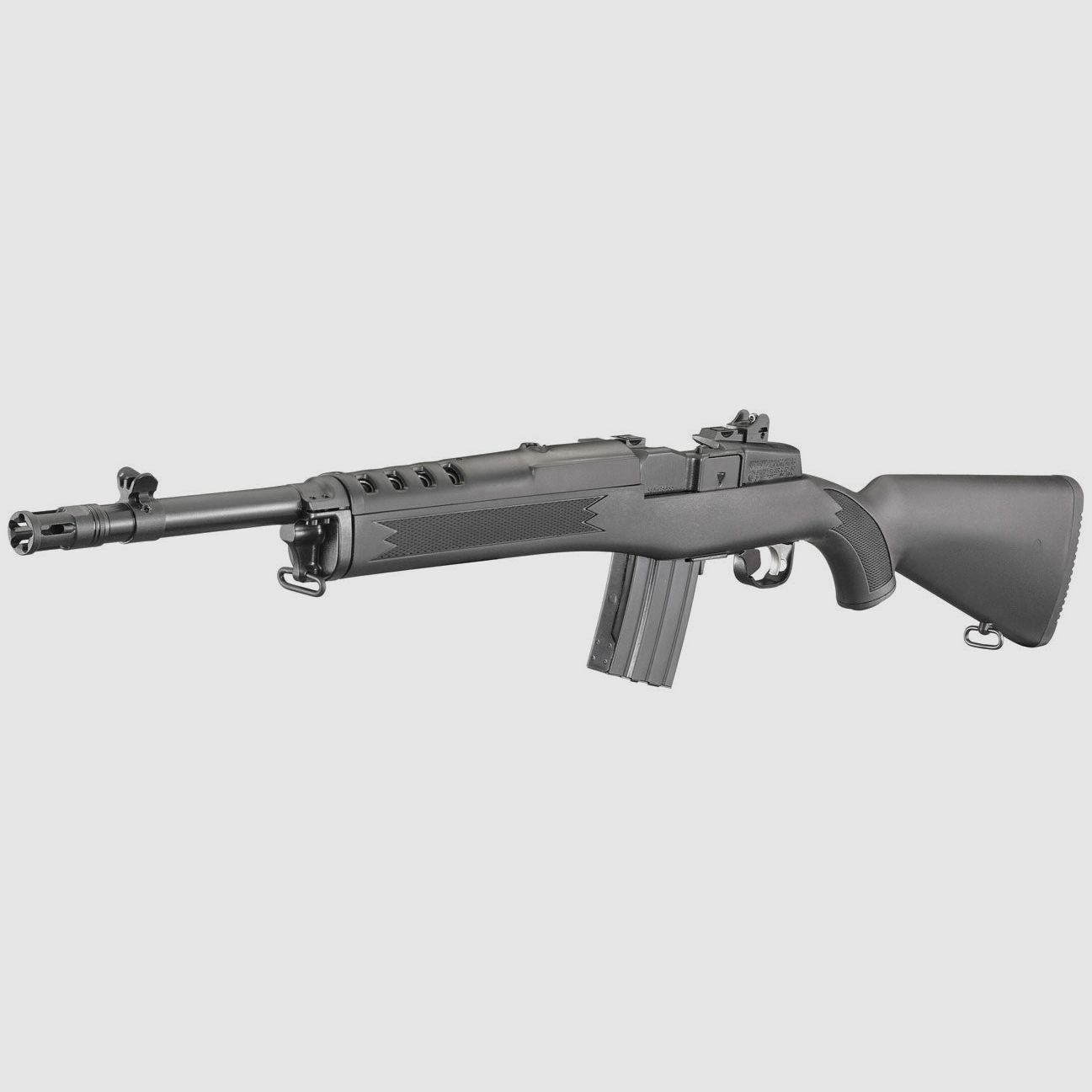 Selbstladebüchse Ruger Mini-14 Tactical, Bild 3 von 11