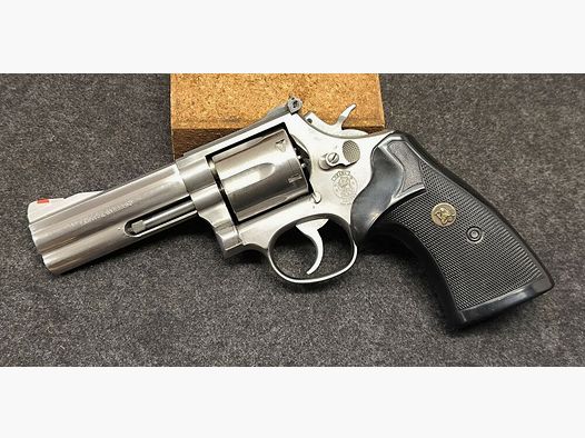 Smith & Wesson 686-3