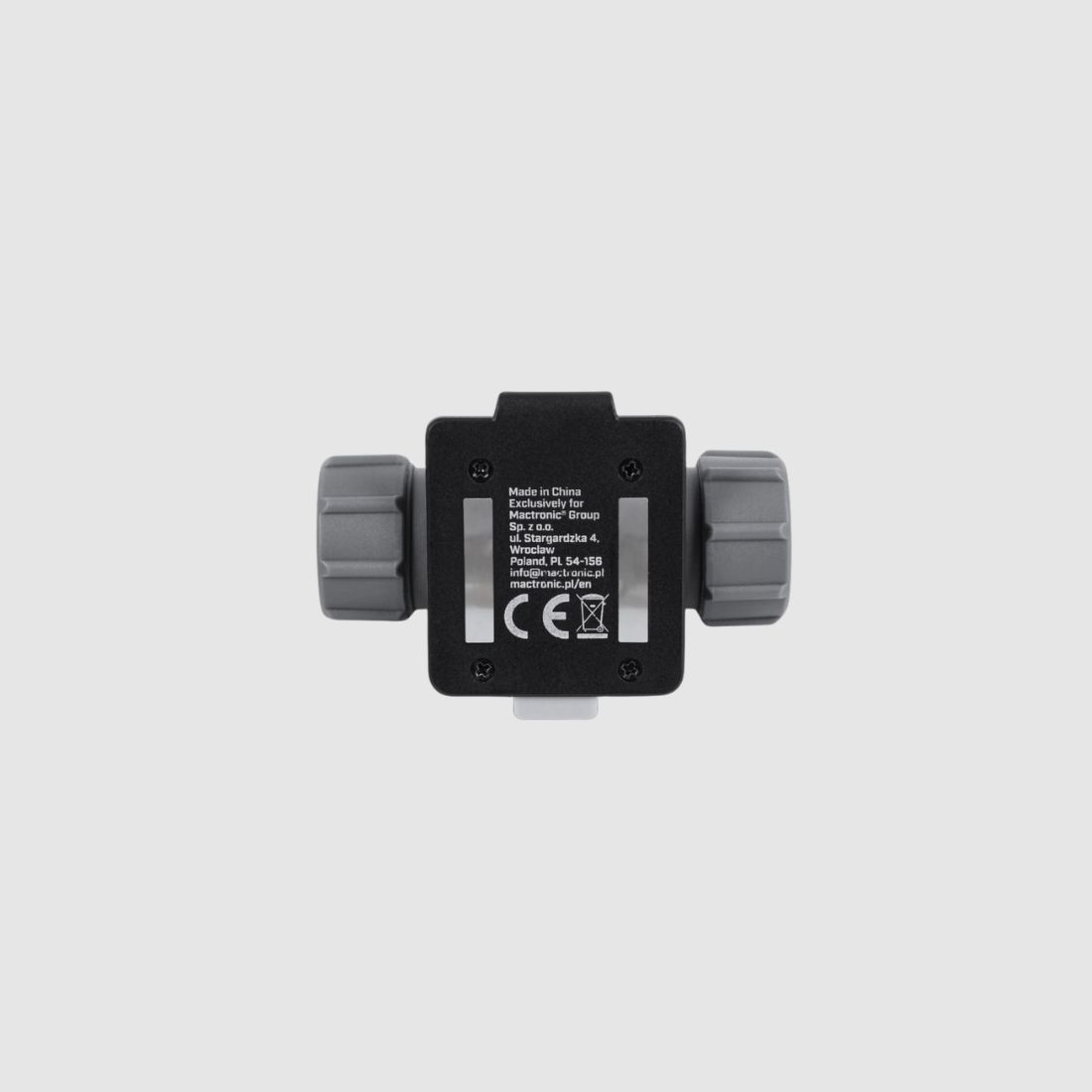 Flashlight MACTRONIC MPRISM 650LM, image 4 of 8