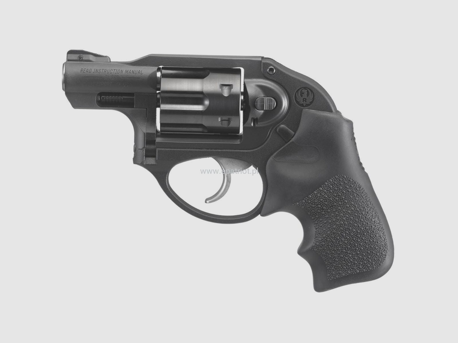 Revolver Ruger LCR 1.87'' .327 Fed Mag/.32 H&R Mag/.32S&W 5452, afbeelding 1 van 5