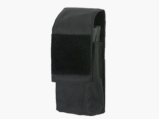 Multi Purpose Pouch - Black [8FIELDS]