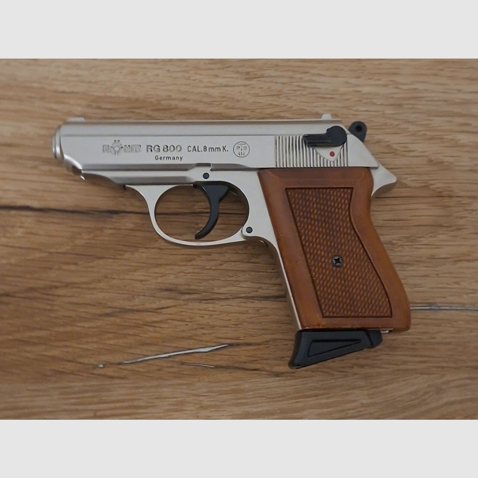 Röhm RG800