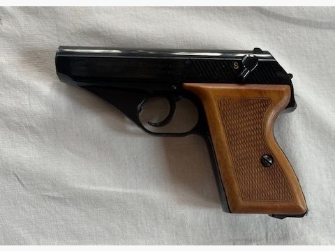 Mauser  HSC
