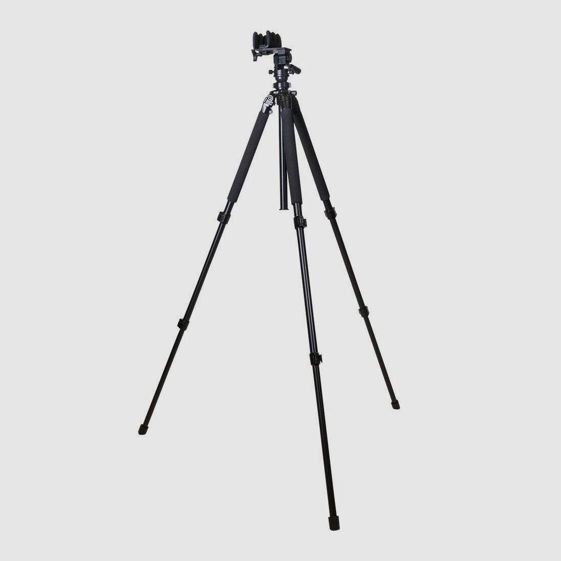 Kopfjäger K700 AMT Dreibein mit Reaper Grip