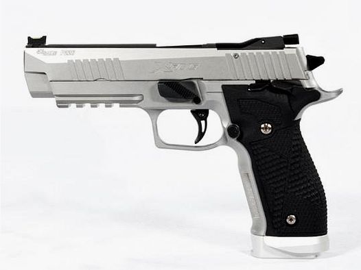 Sig Sauer P226 X5 Supermatch