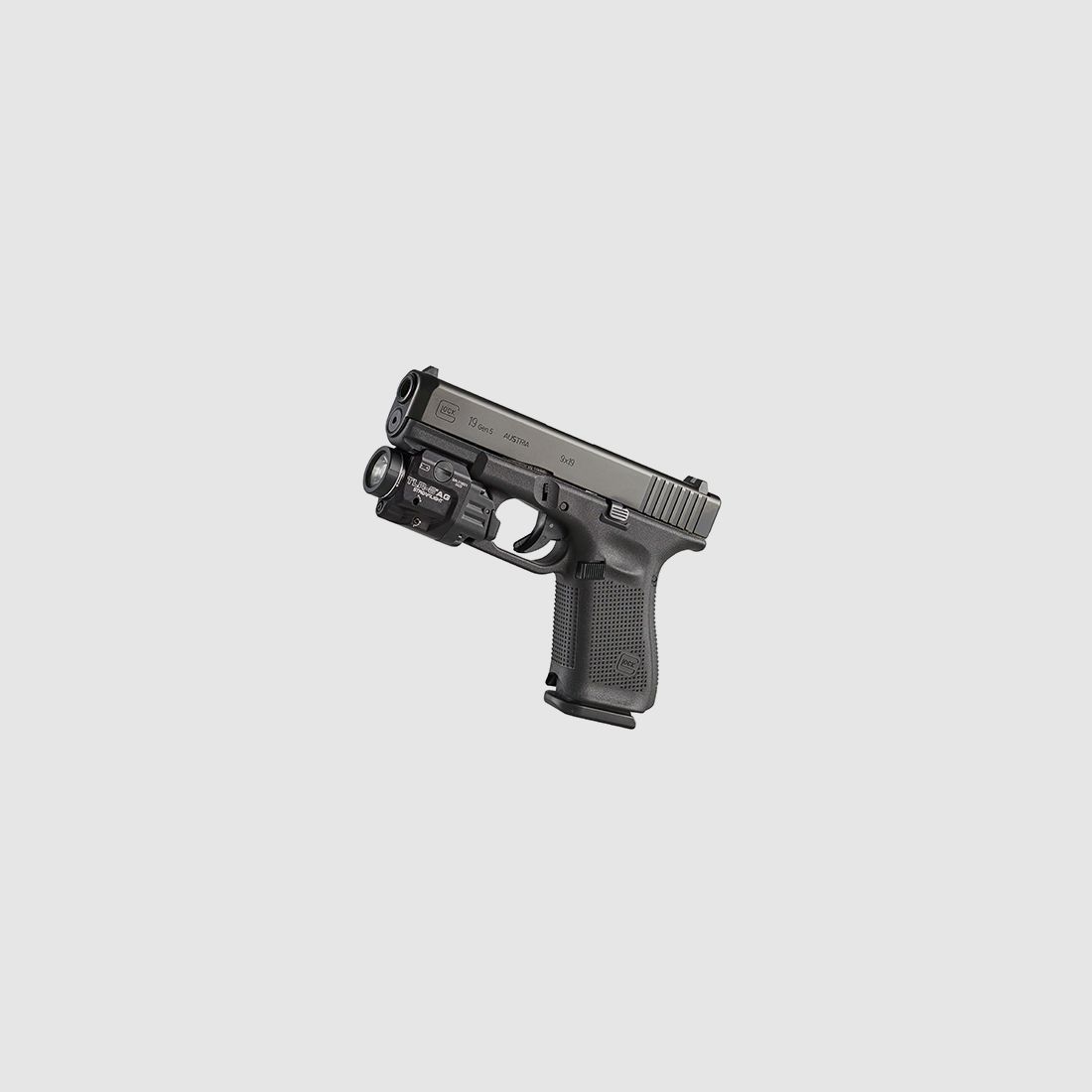 Streamlight – Laser / TRL-8AG / Black, Bild 5 von 6