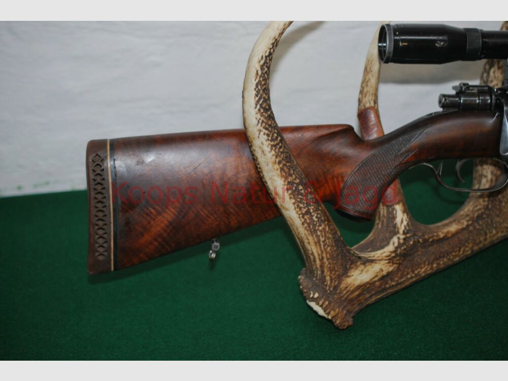 Mauser 98
