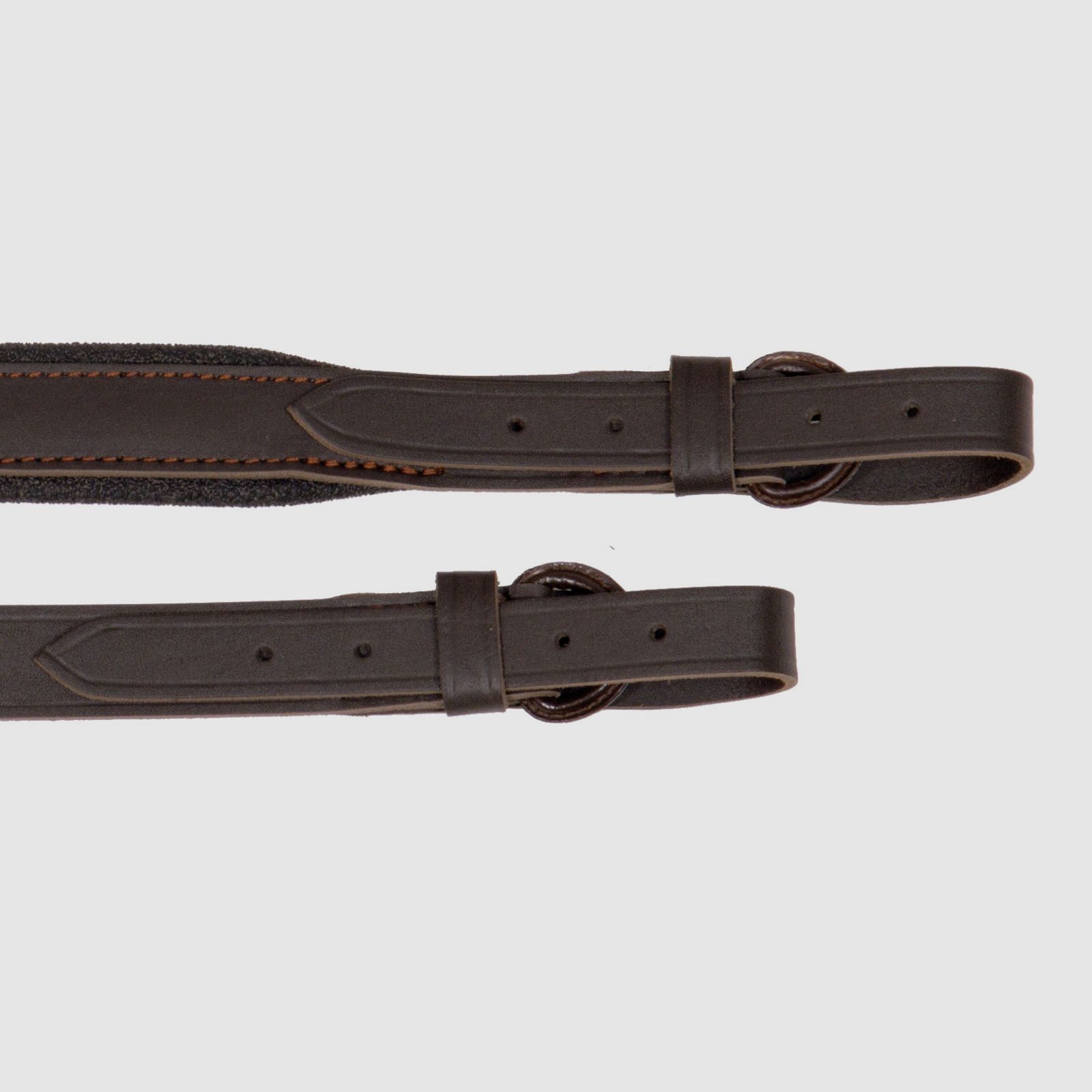 Cinghia per fucile AKAH con 2 fibbie