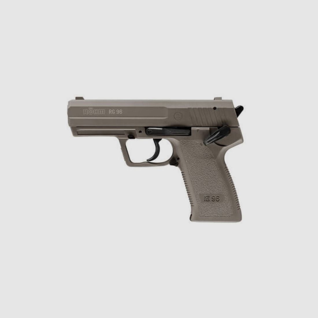 Röhm RG96 Icon Grey