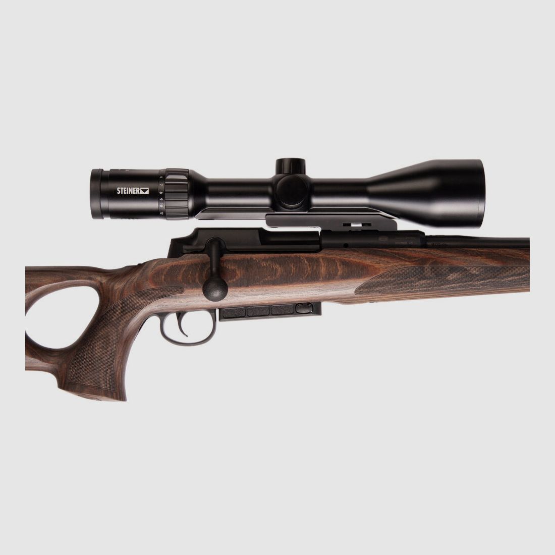 Mauser 25 Max Komplettpaket