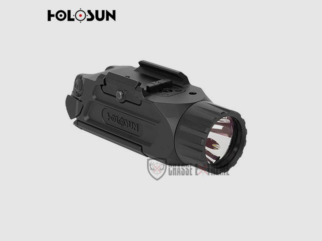 HOLOSUN PLUS Lampe für Handfeuerwaffen, Bild 1 von 6