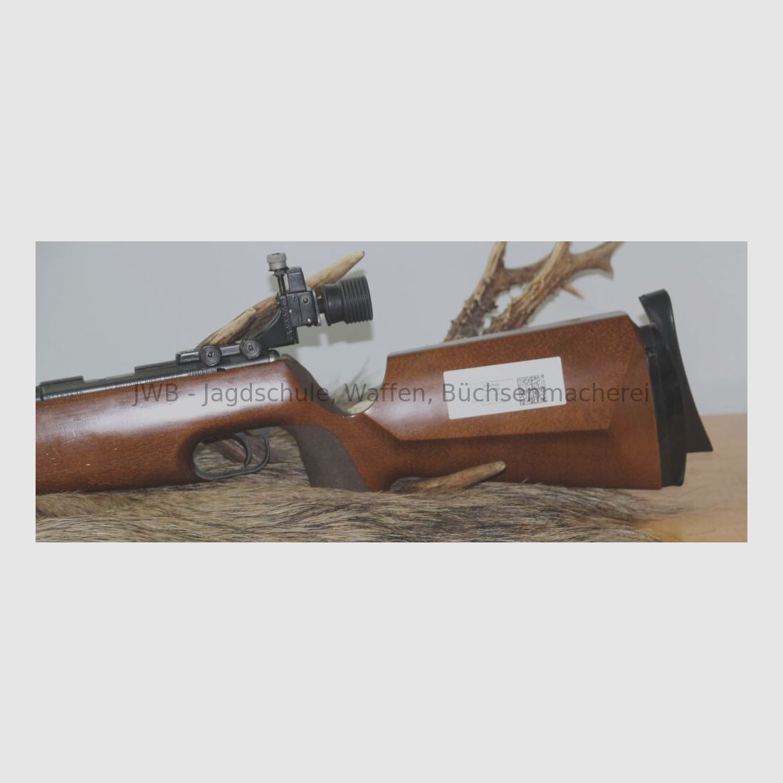 Anschütz 64 - .22lr