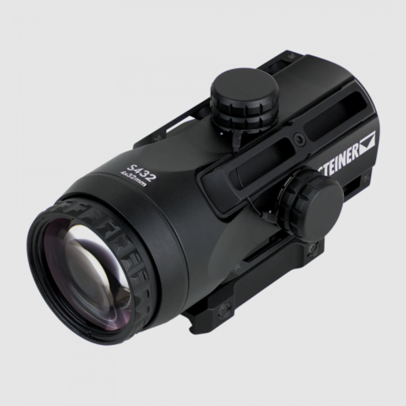 Red Dot Steiner Sights S432