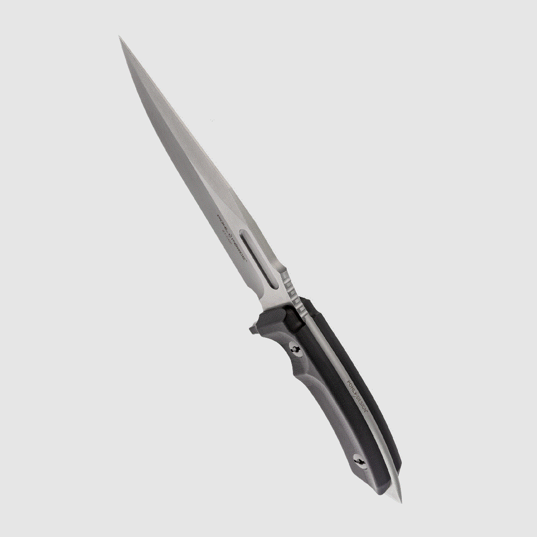 Pohl Force Messer Tactical Eight SW