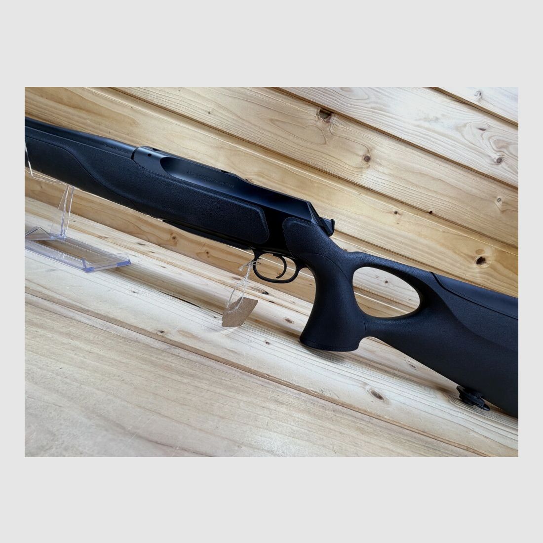 J.P. Sauer & Sohn 505 Outback Repetierbüchse im Kaliber 8,5x55 510mm Lauflä 8,5x55Blaser