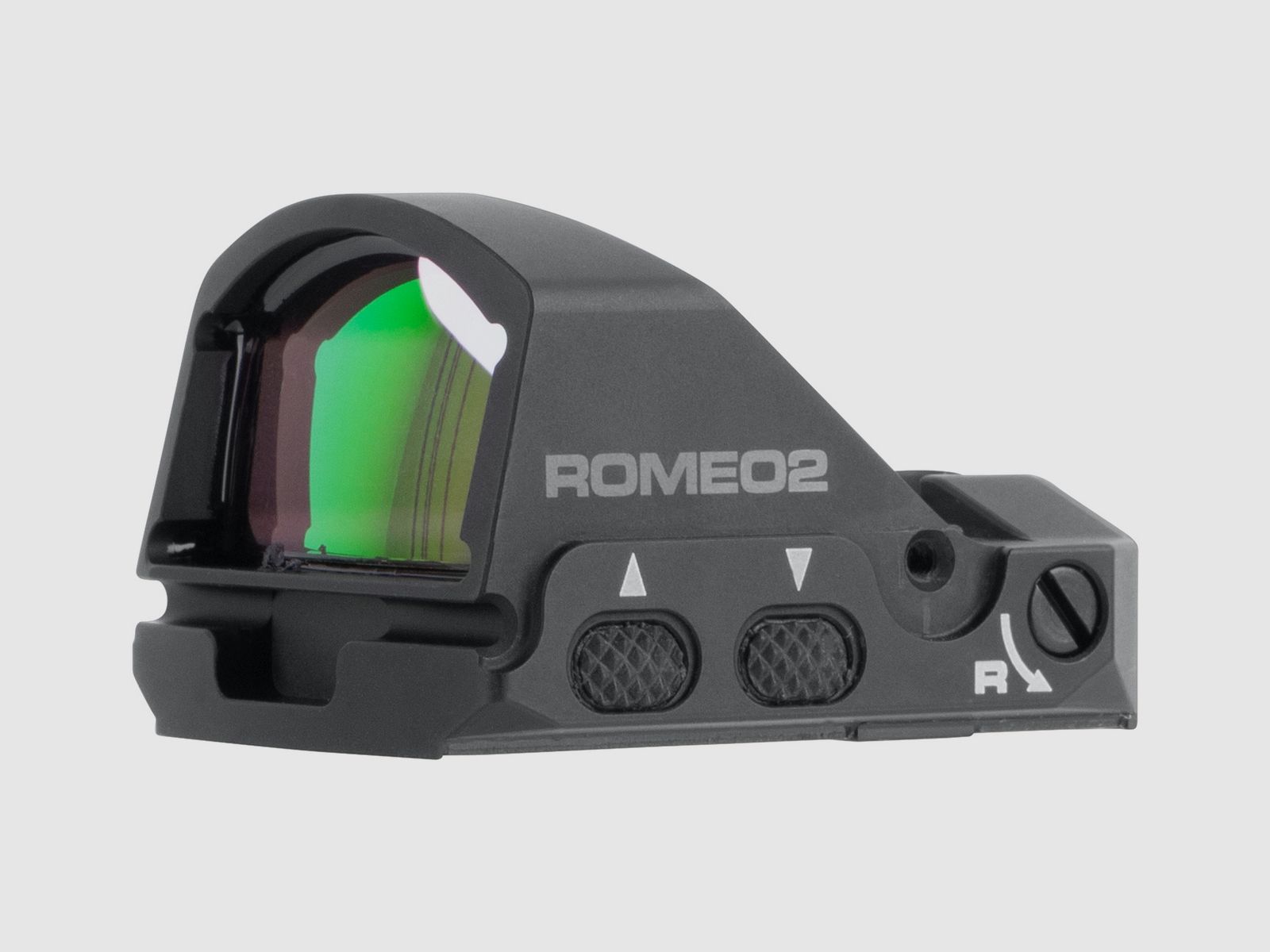 SIG SAUER ROMEO2 | Circle Dot Dual | 3 / 6 MOA