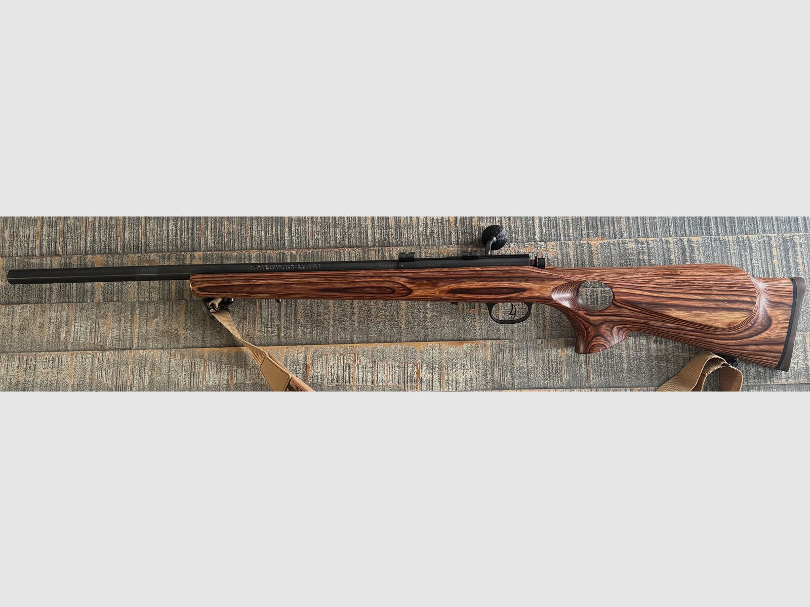 Marlin XT 17 / 17 HMR