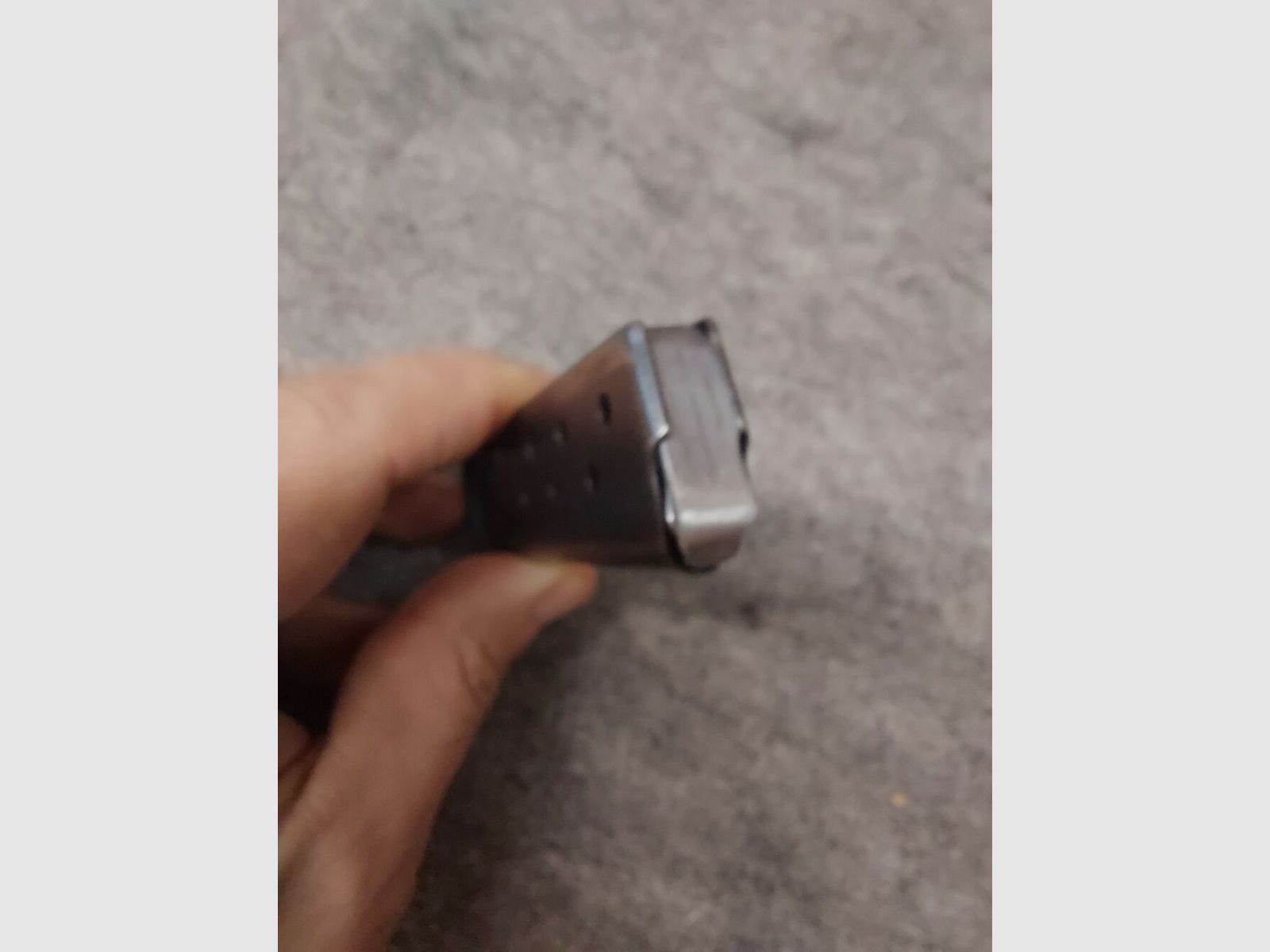 Beretta , Gardone Modell 70