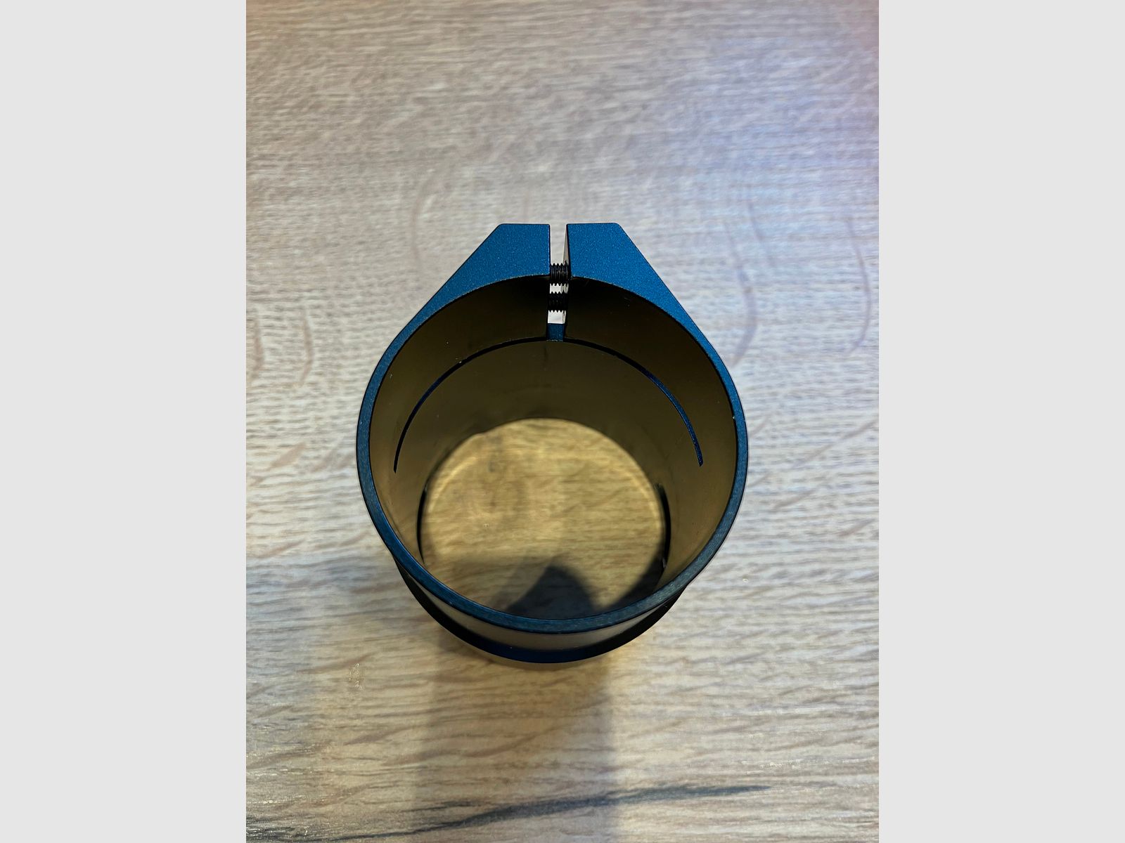 Adapter für ein Sytong / Pard NV007 auf 41mm