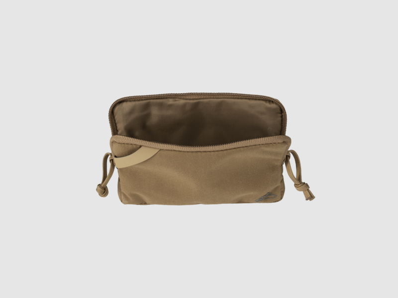 TRIP Geldbörse Helikon Cordura Olive Green, Bild 4 von 5