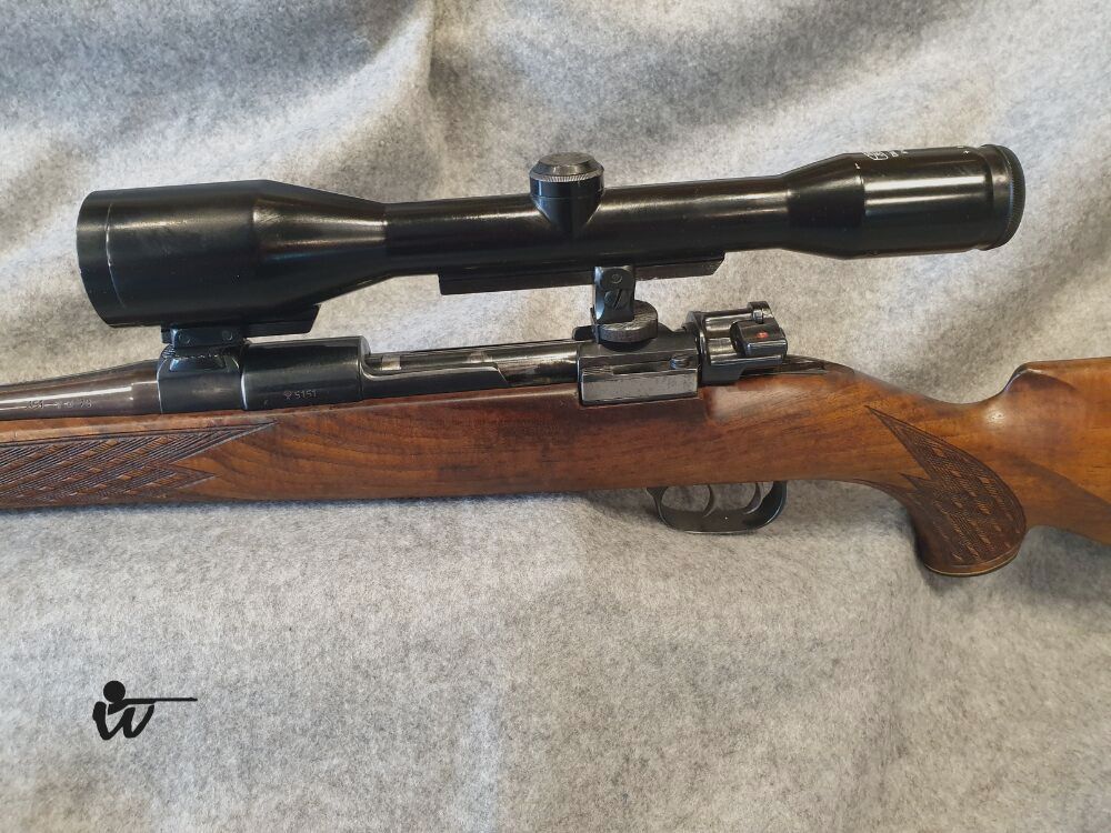 Weapons Joachim
