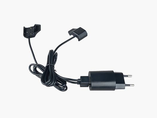 Podwójny magazynek z pierścieniami i kontrolą X20/X30