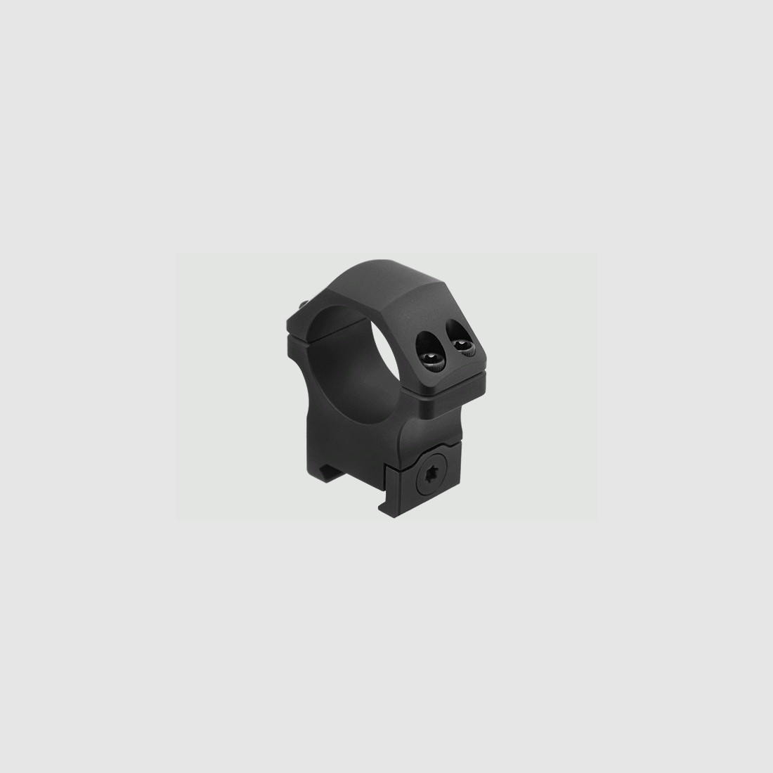 UTG PRO P.O.I. Montageringe Ø30mm - BH 15mm