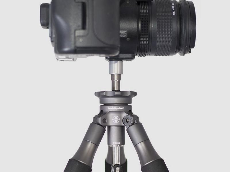 Spartan Optik Adapter, Bild 2 von 3